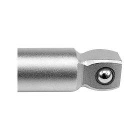 YATO Dugókulcs toldószár dönthető 1/2" 127 mm CrV