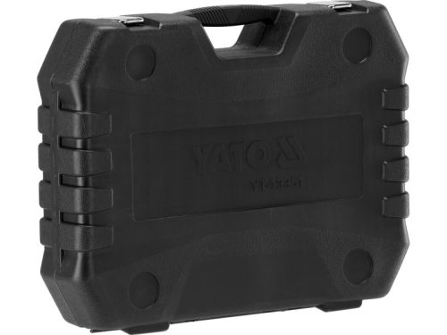 YATO Dugókulcs készlet 3/4" 21 részes 21-50 mm CrV