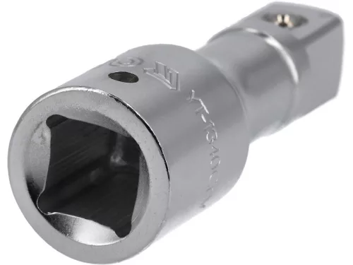 YATO Dugókulcs toldószár 3/4" 100 mm CrV