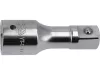YATO Dugókulcs toldószár 3/4" 100 mm CrV