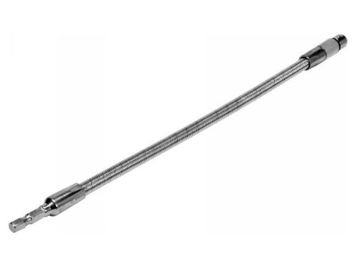 YATO Flexibilis behajtószár 1/4" x 1/4" 300 mm