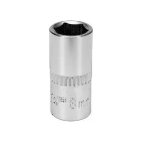 YATO Dugókulcs 1/4" 8 mm CrV