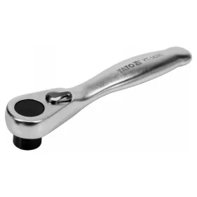 YATO Racsnis csavarbehajtó bit készlet 11 részes CrV