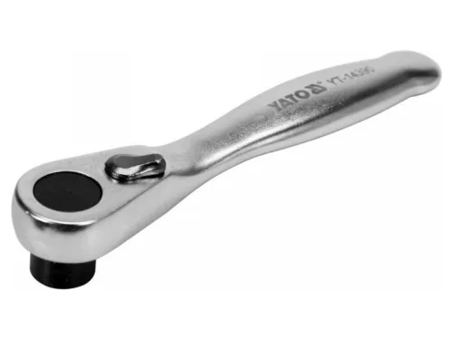 YATO Racsnis csavarbehajtó bit készlet 11 részes CrV