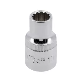 YATO Dugókulcs Spline 1/2" 10 mm CrV