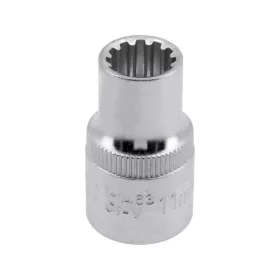 YATO Dugókulcs Spline 1/2" 11 mm CrV