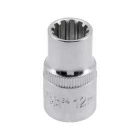 YATO Dugókulcs Spline 1/2" 12 mm CrV