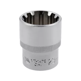 YATO Dugókulcs Spline 1/2" 23 mm CrV