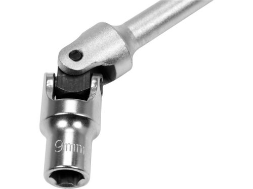 YATO Csuklós T-kulcs 9 mm / 450 mm CrV