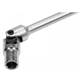 YATO Csuklós T-kulcs 10 mm / 450 mm CrV