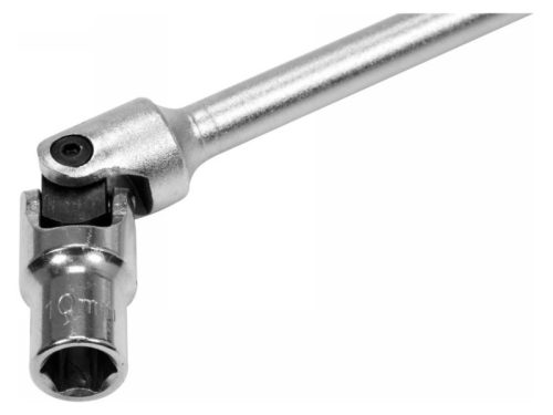 YATO Csuklós T-kulcs 10 mm / 450 mm CrV