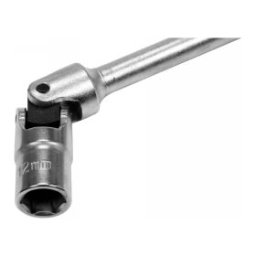 YATO Csuklós T-kulcs 12 mm / 450 mm CrV