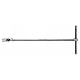 YATO Csuklós T-kulcs 13 mm / 450 mm CrV