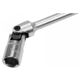 YATO Csuklós T-kulcs 14 mm / 450 mm CrV