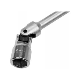 YATO Csuklós T-kulcs 15 mm / 450 mm CrV