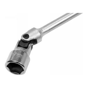 YATO Csuklós T-kulcs 17 mm / 450 mm CrV