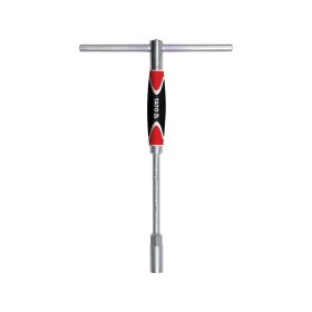 YATO T-kulcs 10 mm / 310 mm forgatható nyéllel CrV