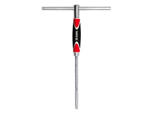 YATO T-hajtószár 3/8" x 310 mm forgatható nyéllel CrV