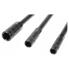 YATO T-kulcs készlet 3 részes 8-13 mm CrV