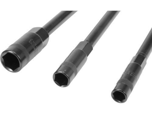 YATO T-kulcs készlet 3 részes 8-13 mm CrV