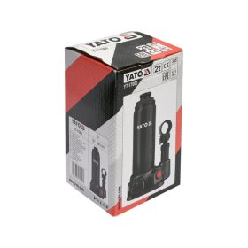 YATO Hidraulikus emelő 2t