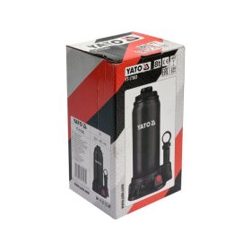 YATO Hidraulikus emelő 8t