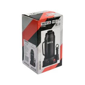 YATO Hidraulikus emelő 10t