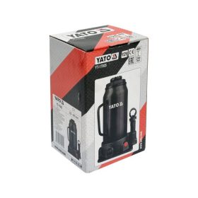 YATO Hidraulikus emelő 12t