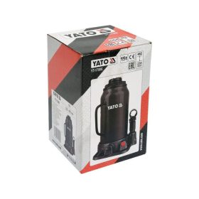 YATO Hidraulikus emelő 15t