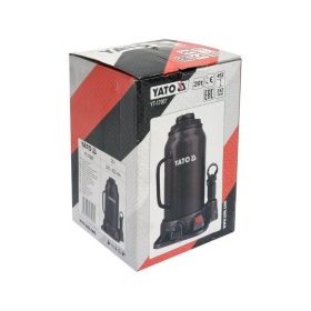 YATO Hidraulikus emelő 20t