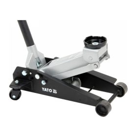 YATO Hidraulikus krokodil emelő 3 t