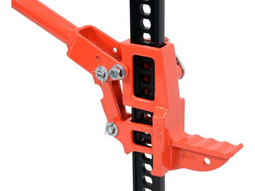 YATO Fogasléces emelő 3,0 t 130-1070 mm