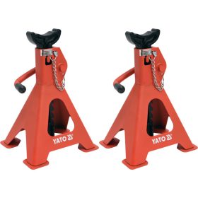 YATO Tartó bak 2t (2 db)