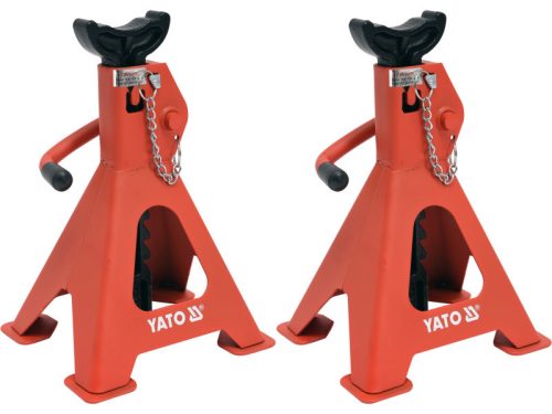 YATO Tartó bak 2t (2 db)