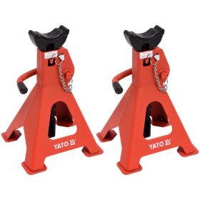 YATO Tartó bak 3t (2 db)