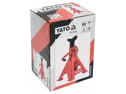 YATO Tartó bak 6t (2 db)