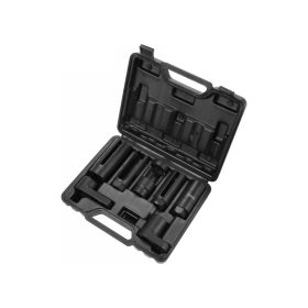   YATO Lambdaszonda és befecskendező dugókulcs készlet 7 részes CrV