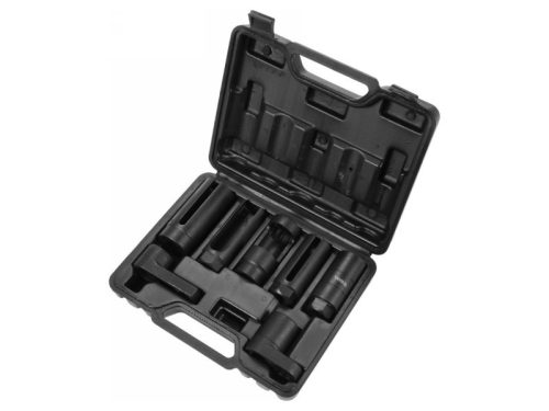 YATO Lambdaszonda és befecskendező dugókulcs készlet 7 részes CrV