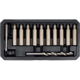   YATO Féknyeregjavító készlet 12 részes (VAG, Ford, Opel)