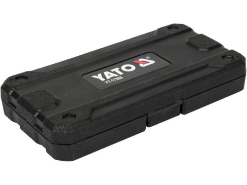 YATO Féknyeregjavító készlet 12 részes (VAG, Ford, Opel)