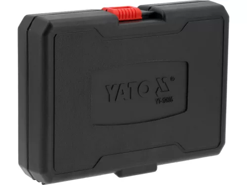 YATO Féltengely menetjavító készlet 8 részes