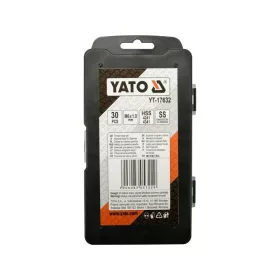 YATO Menetjavító készlet 30 részes M6 1 mm