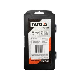 YATO Menetjavító készlet 30 részes M8 1,25 mm