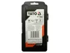 YATO Menetjavító készlet 30 részes M10 1,5 mm