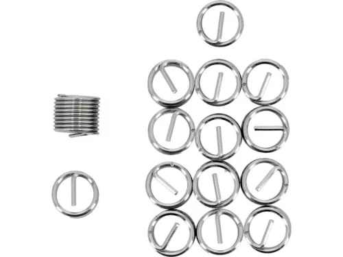 YATO Menetjavító betét M10 x 1,25 mm