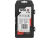 YATO Menetjavító készlet 30 részes M12 x 1,5 mm