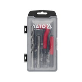 YATO Menetjavító készlet 15 részes M14 x 1,5 mm