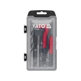 YATO Menetjavító készlet 15 részes M14 x 1,5 mm
