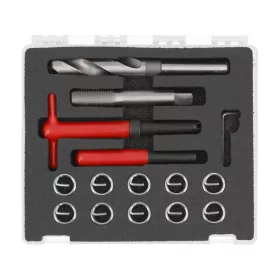 YATO Menetjavító készlet 30 részes M16 x 2 mm