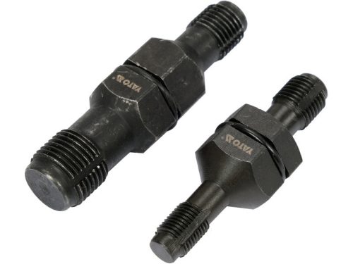 YATO Gyújtógyertya menetjavító készlet 2 részes